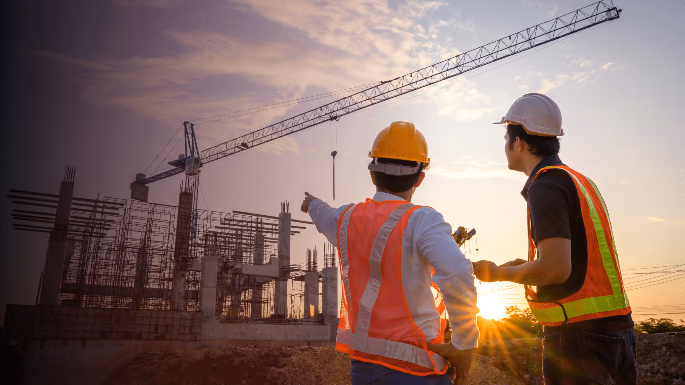 Construction Knowledge