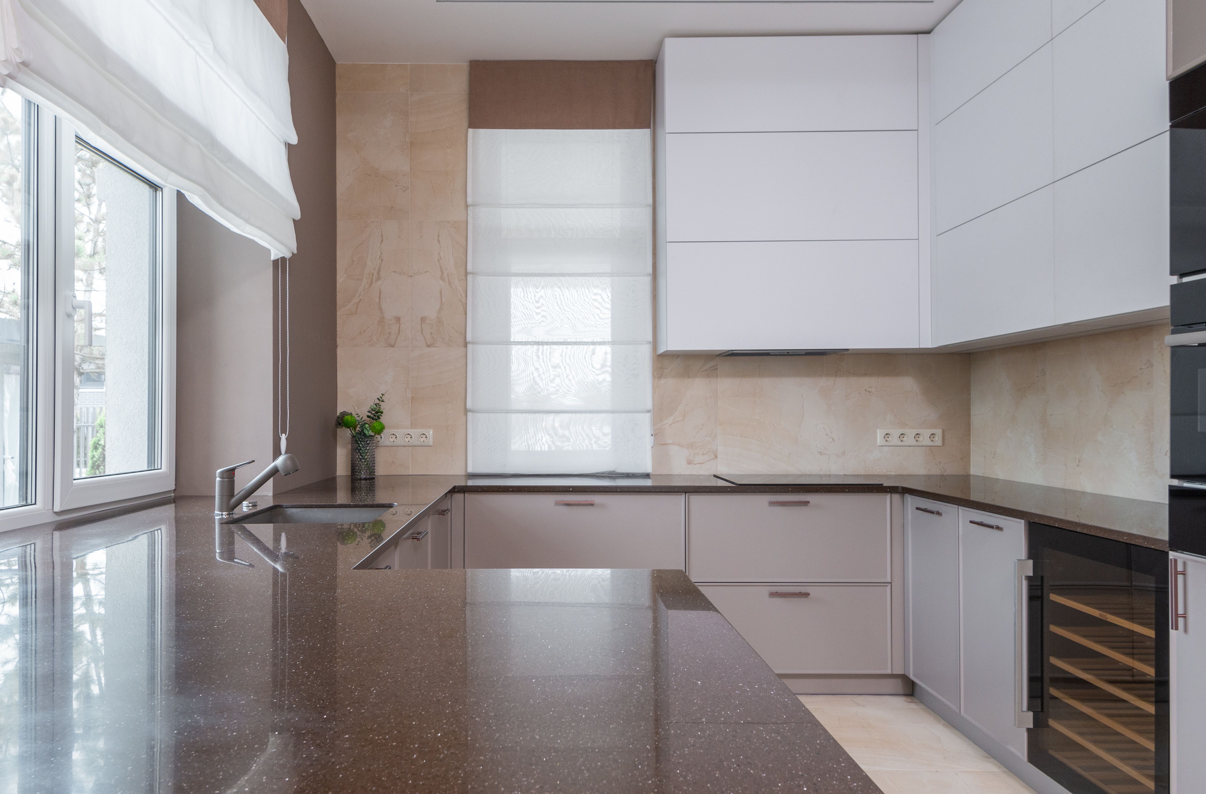 Countertop Installation