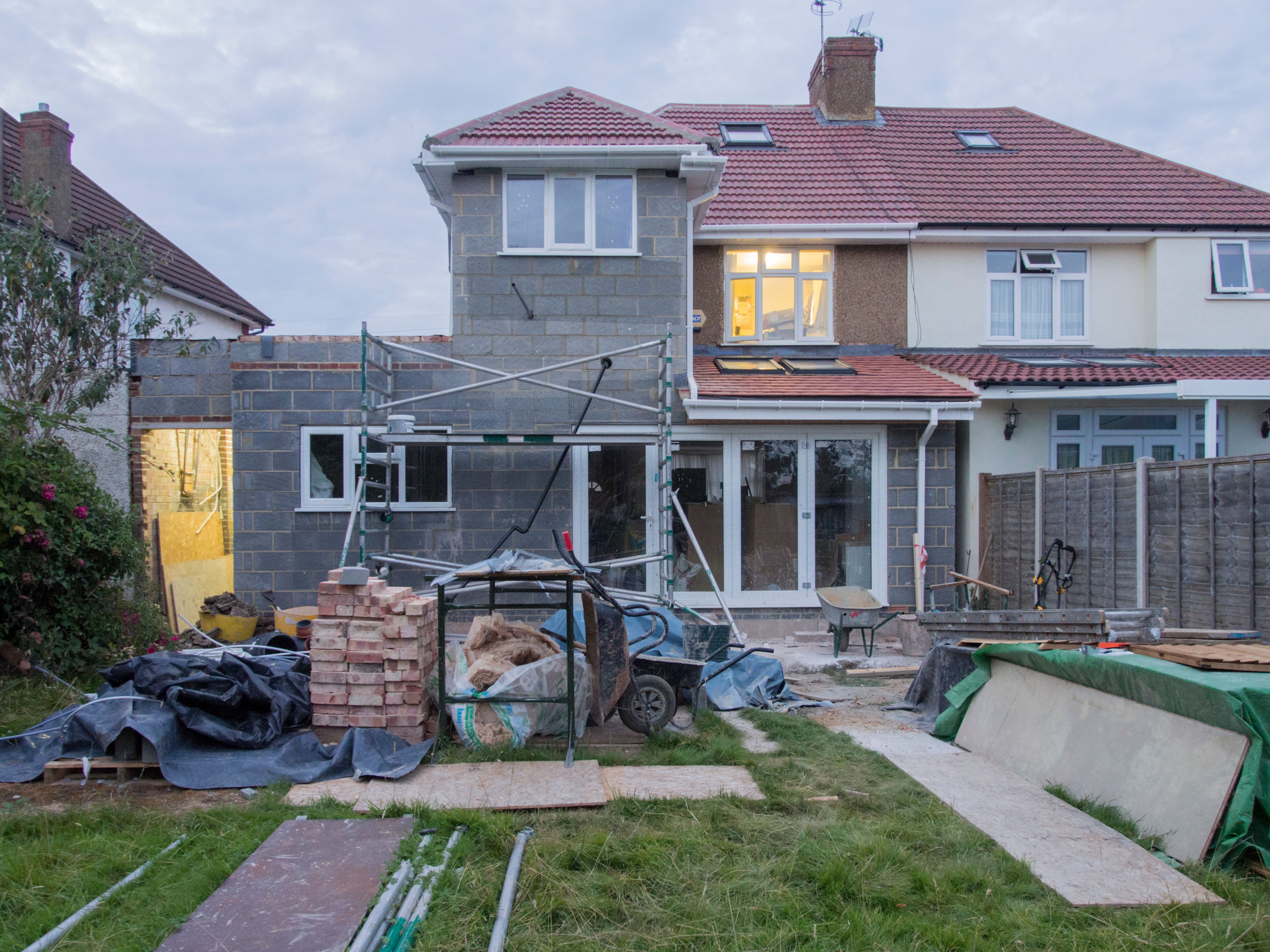 Addition Design