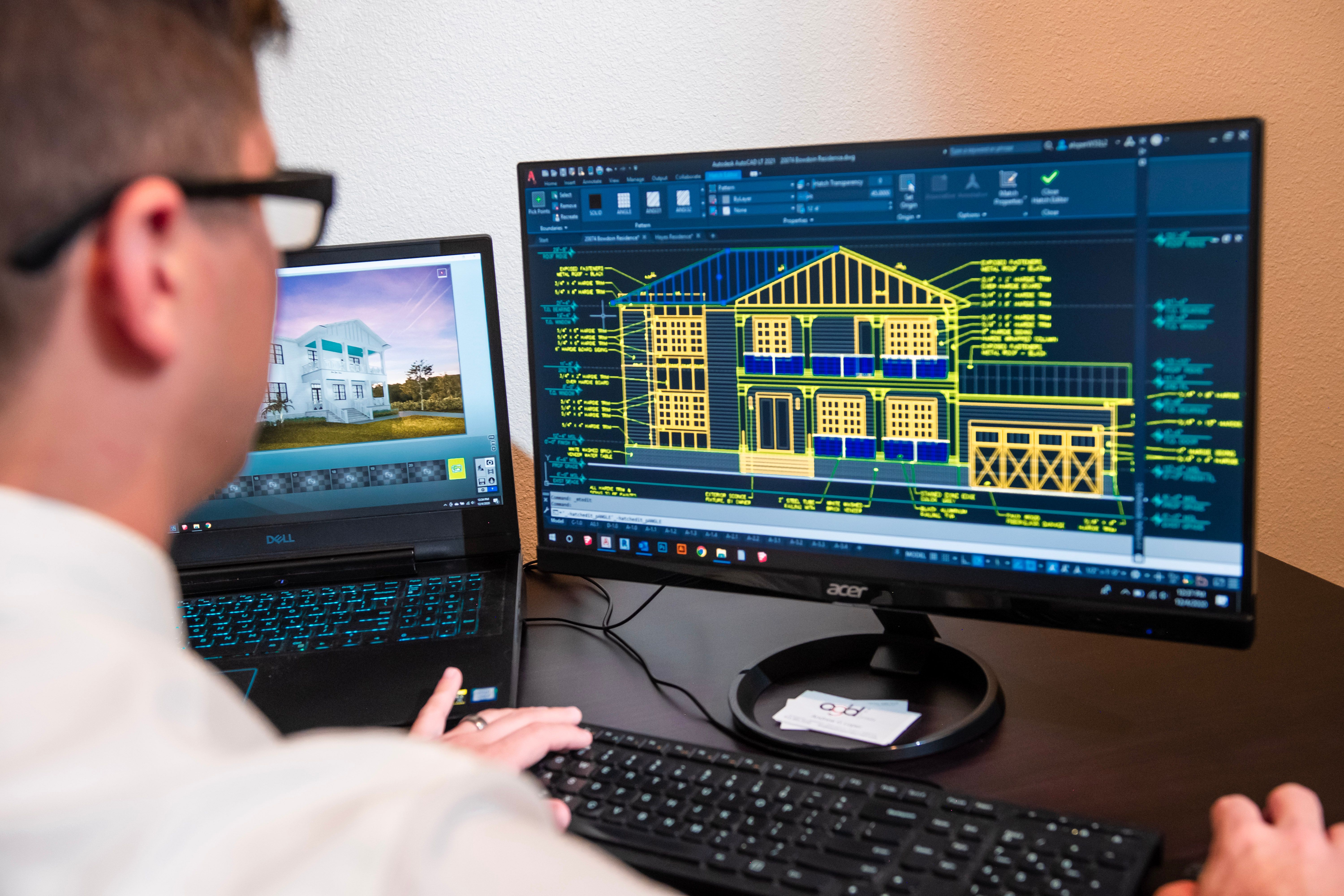 3D Model Creation