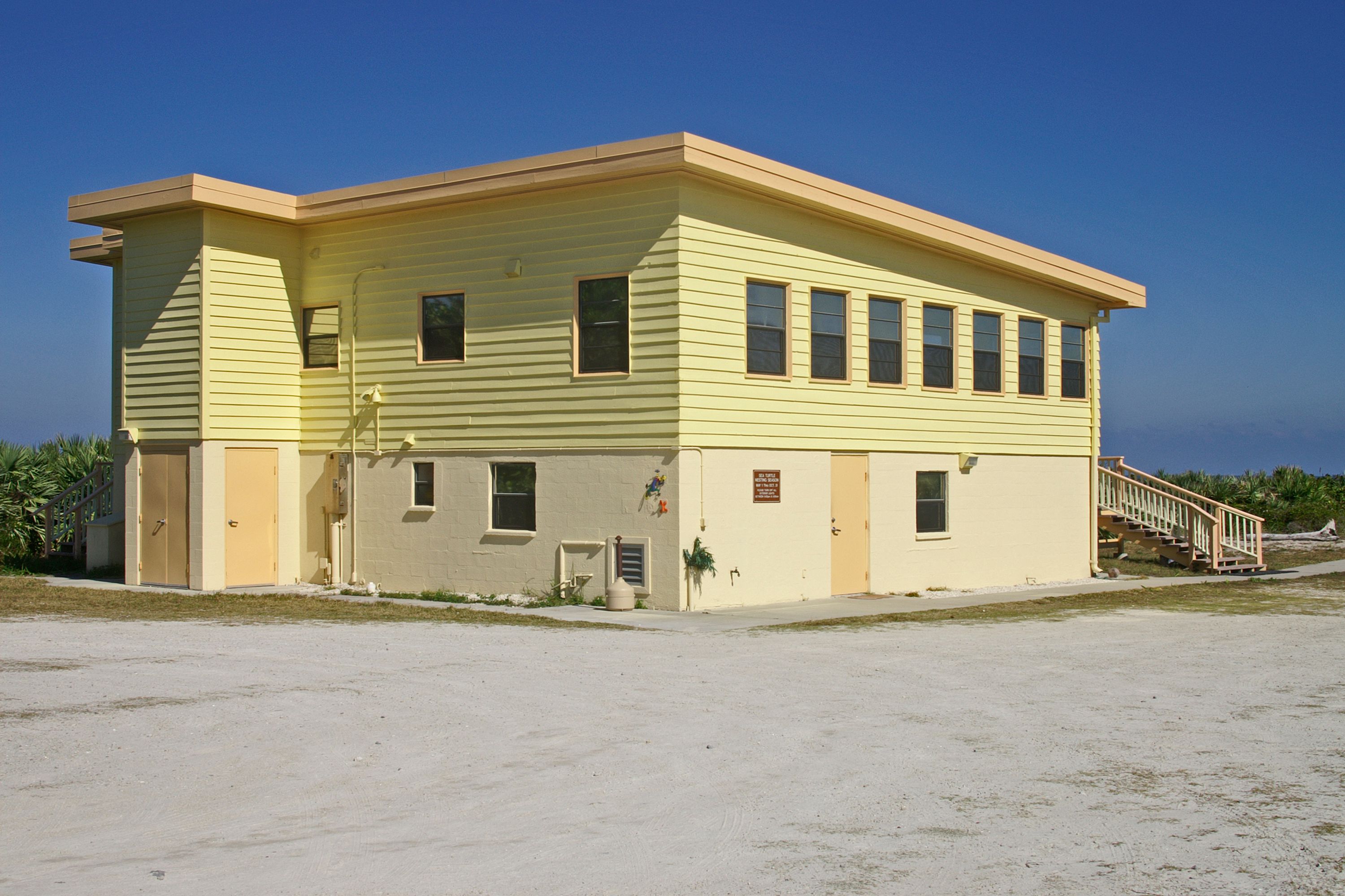Second Story Additions