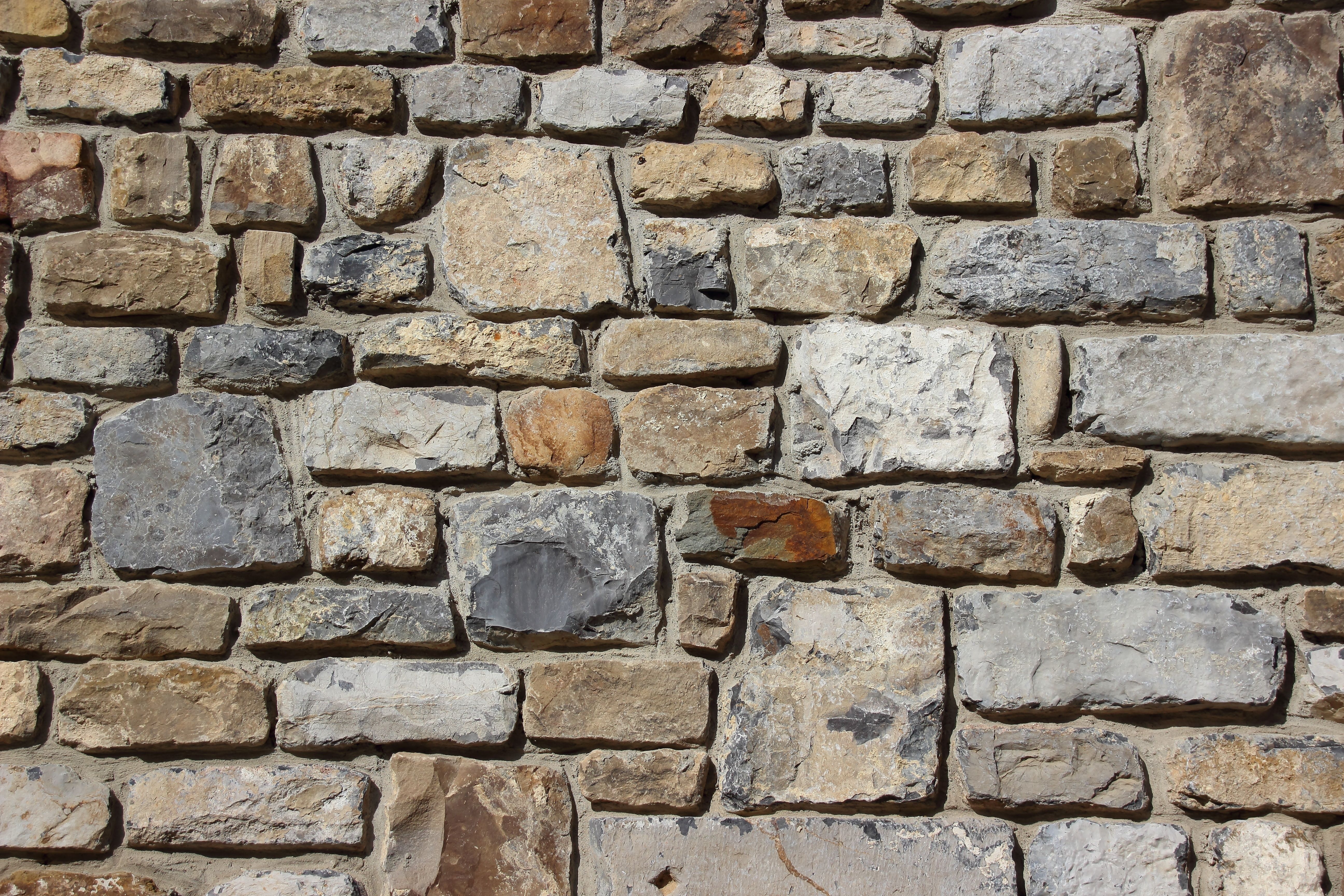 Retaining Walls