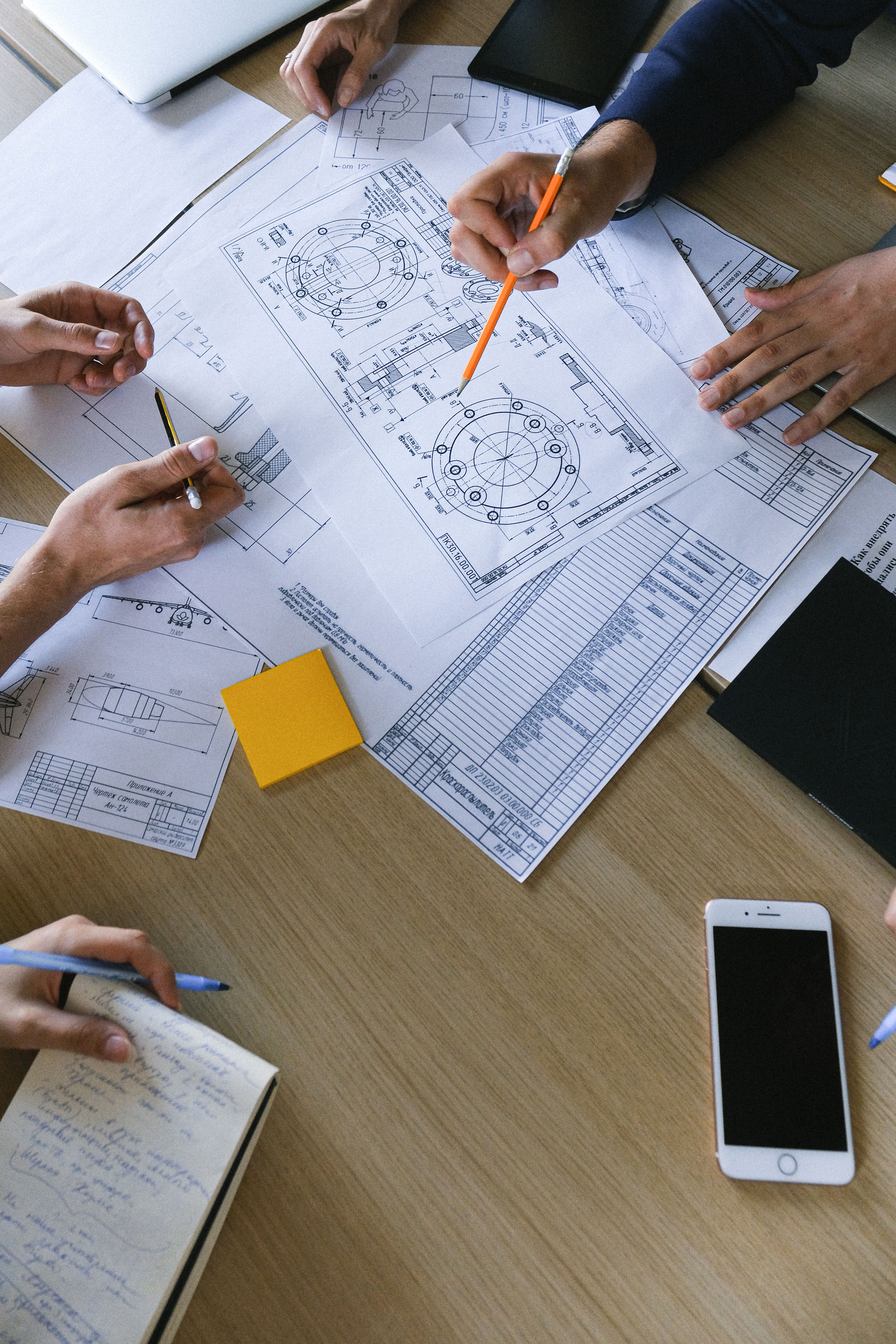 Value Engineering