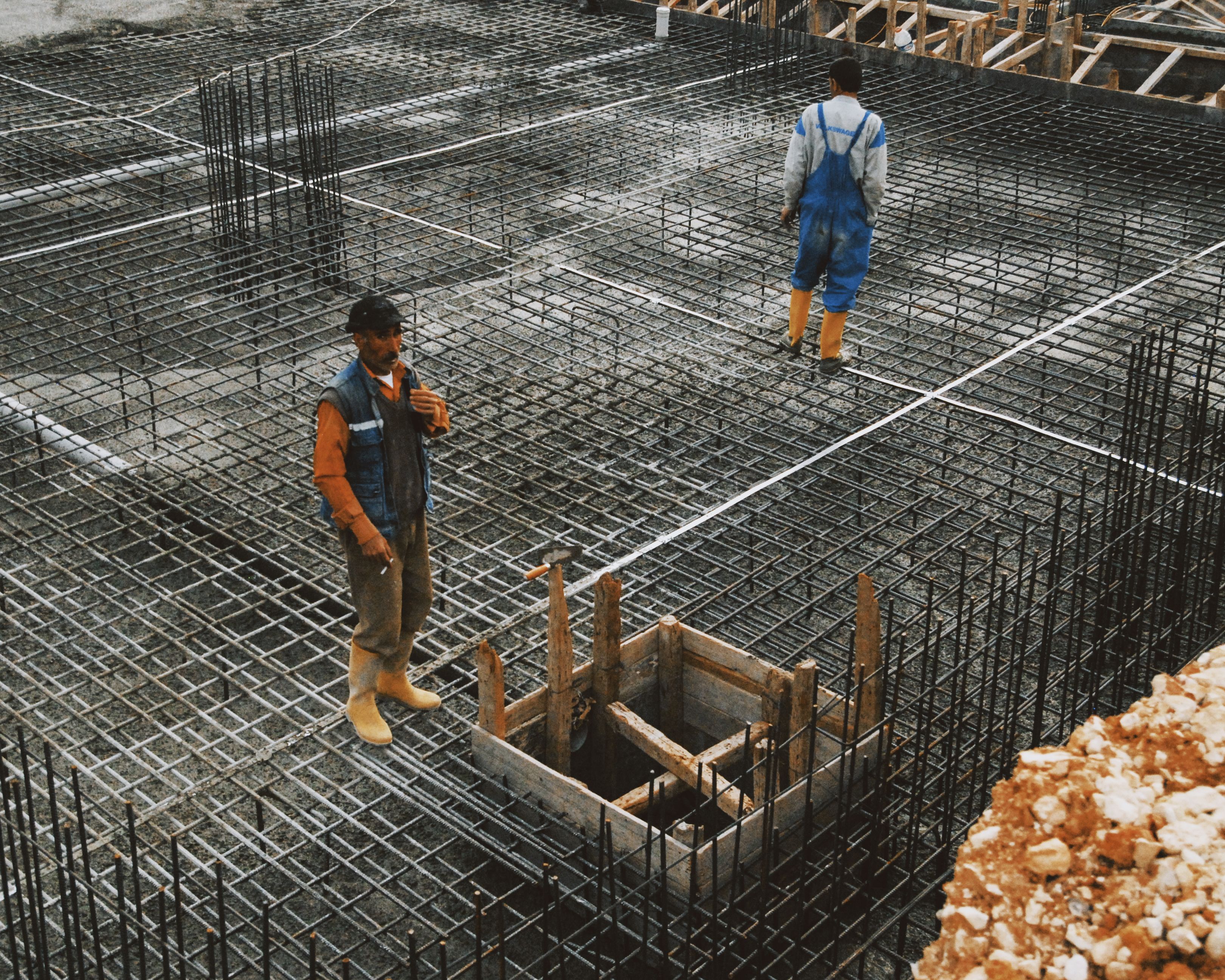 Foundation Design