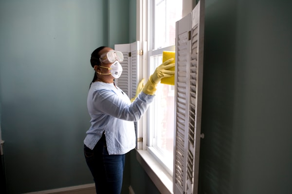 Roof Repairs & Maintenance